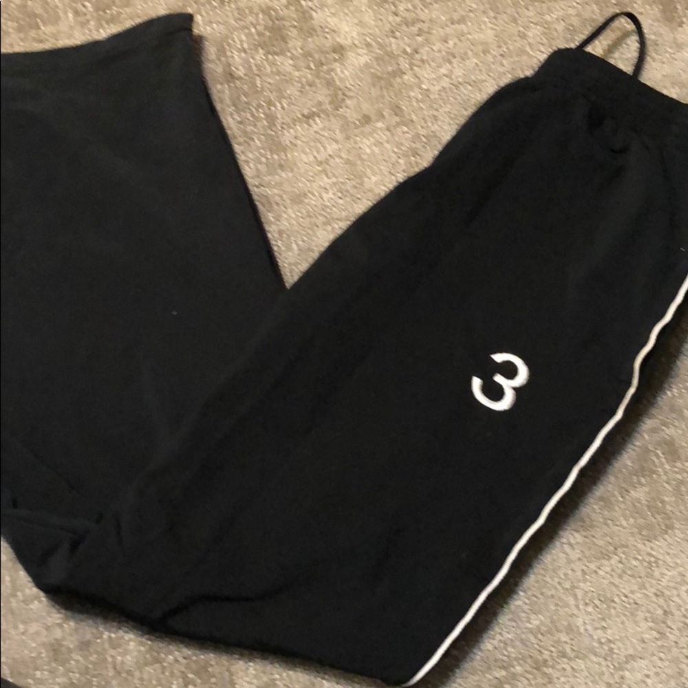Under Armour Dri Fit Sweat Pants - Picture 2 of 2